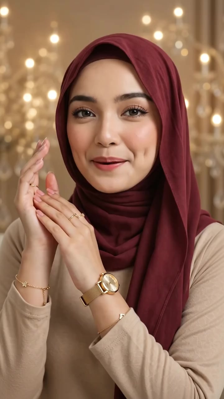 @Maryati