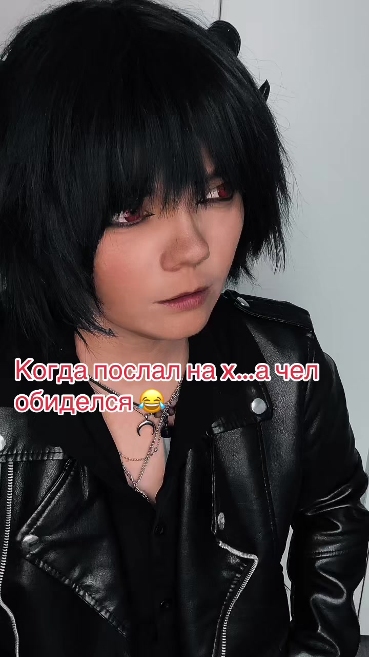 @Shiki Senri