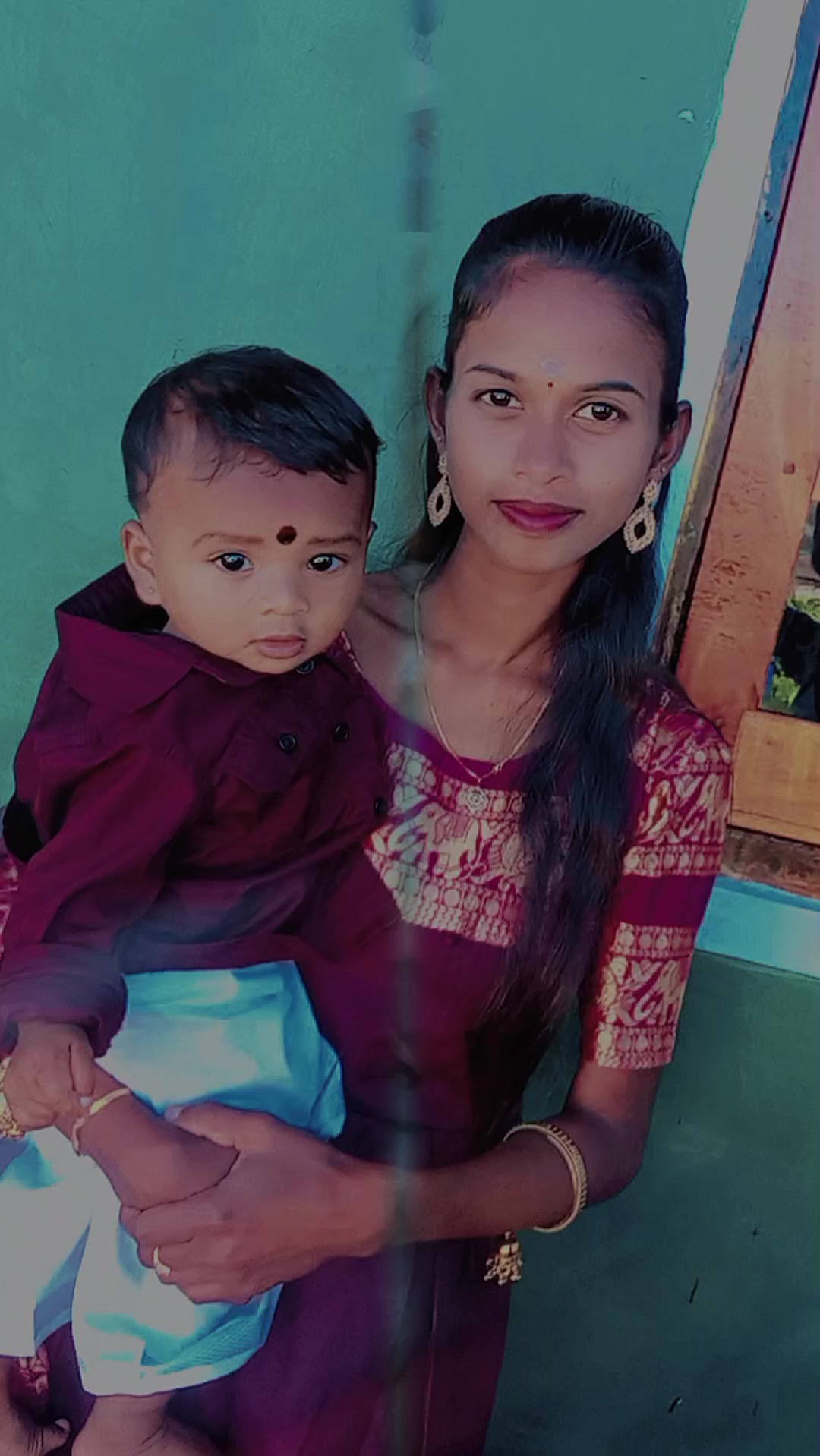 @Dilu maa