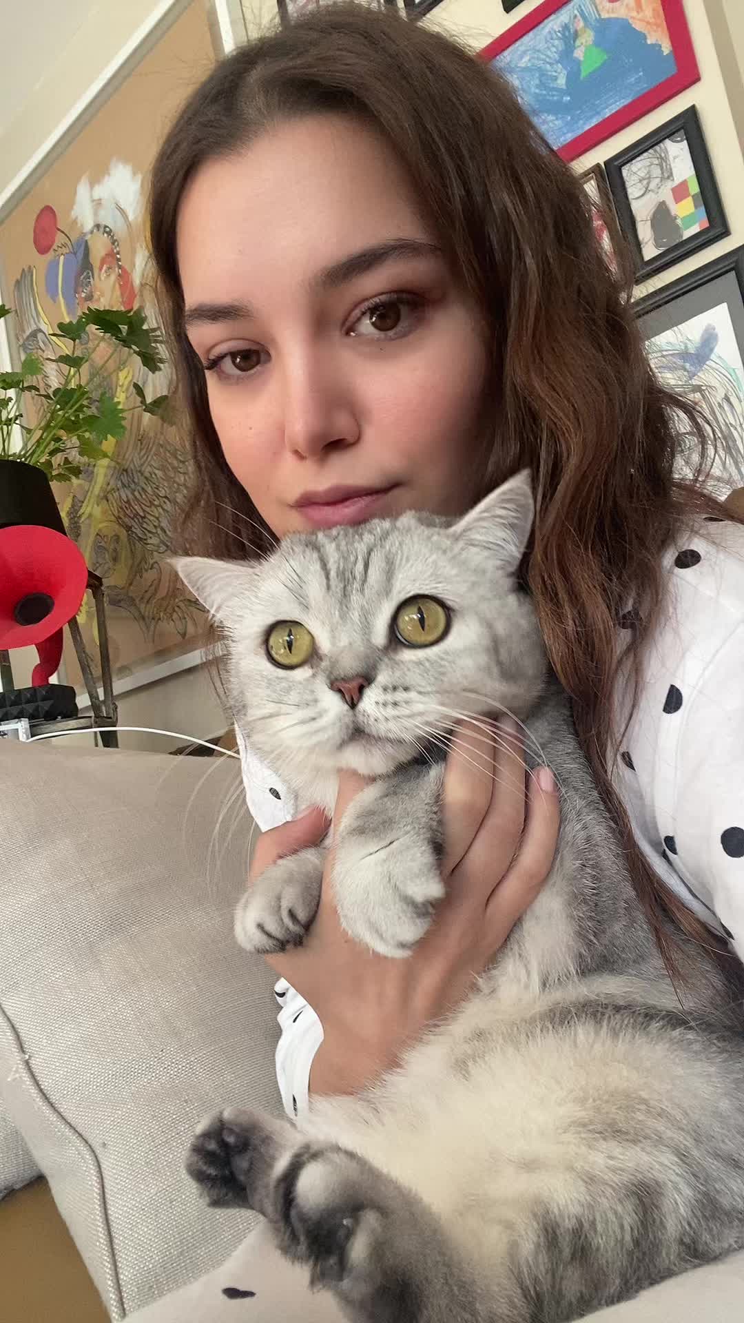 @Lydia Cemre Ozsisman