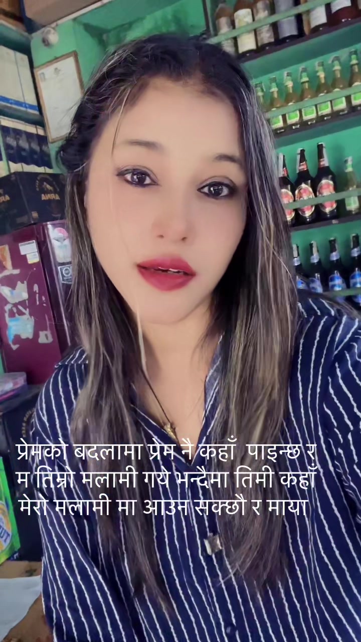 @Aarati Joshi ( आरती जोशी )