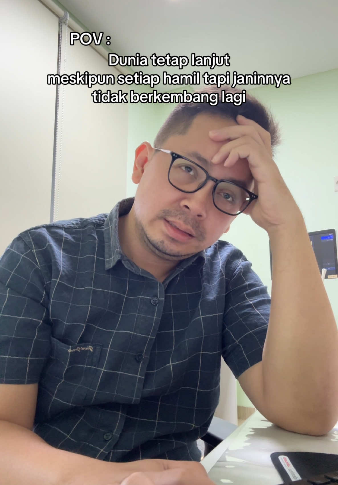 @dr. Prima, SpOG