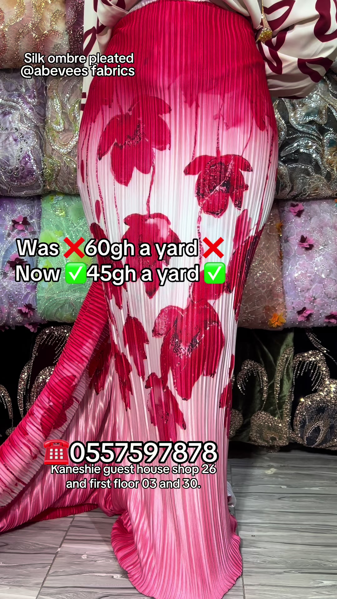 @Abeveesfabrics