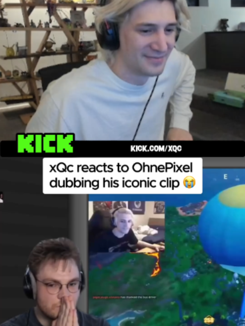@xqcore