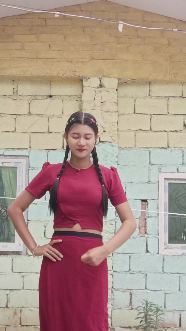 @ဂျူးဂျူး💗ဗန်မော်သူလေး🥰💗