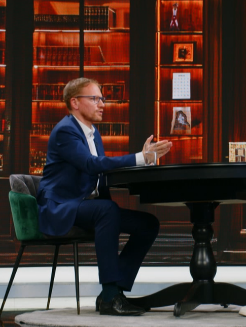 @Blic TV