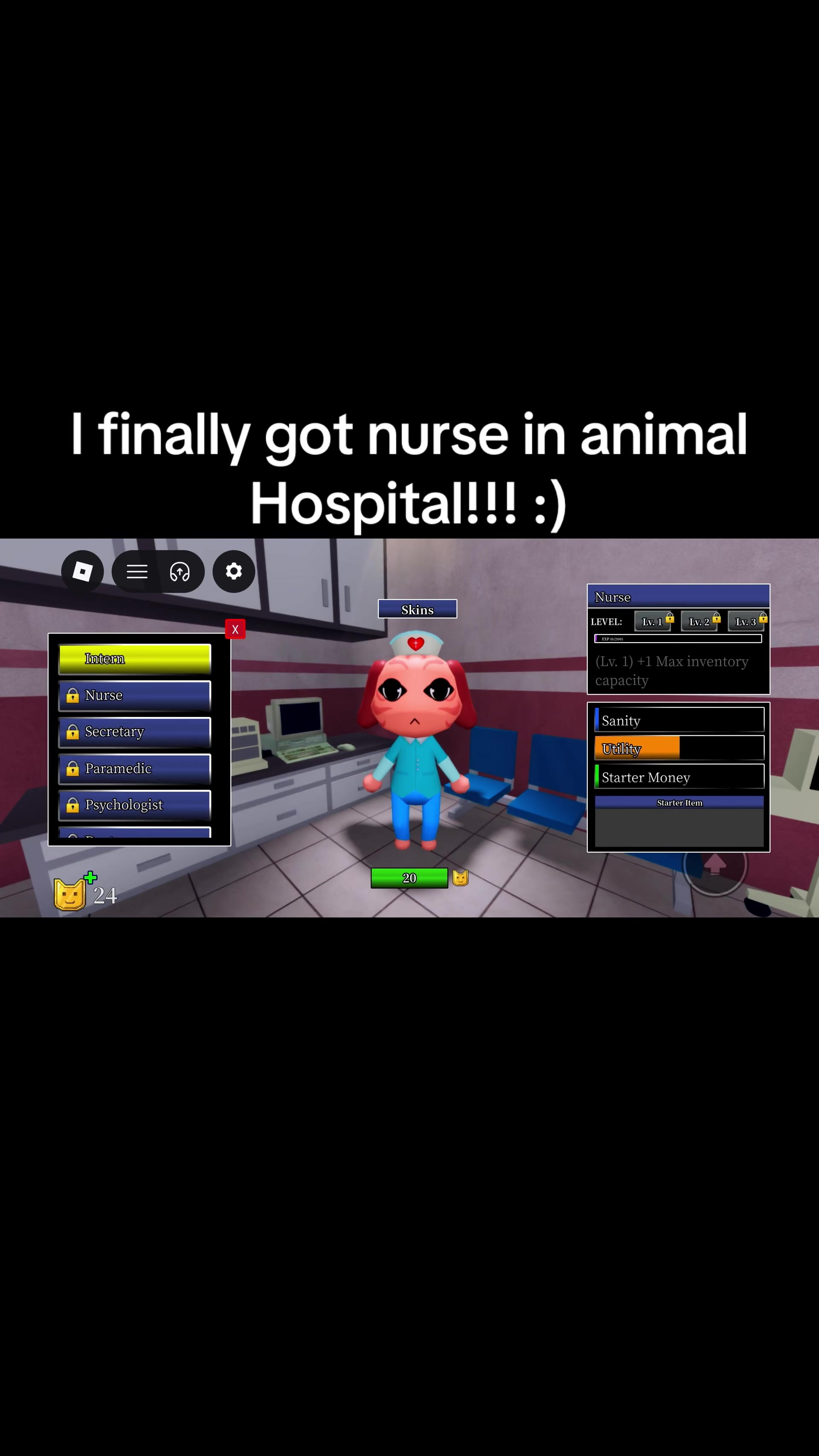 @Best animal hospital ever