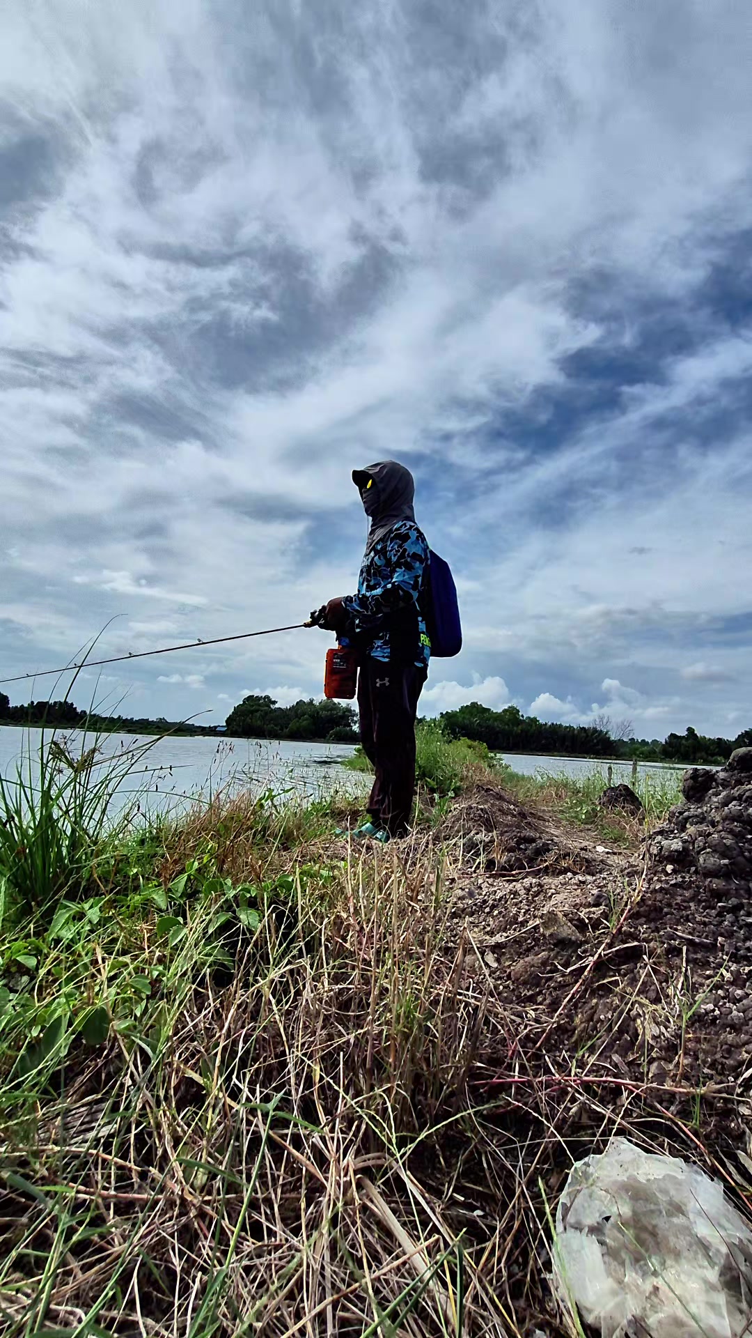 @Miyank Angler