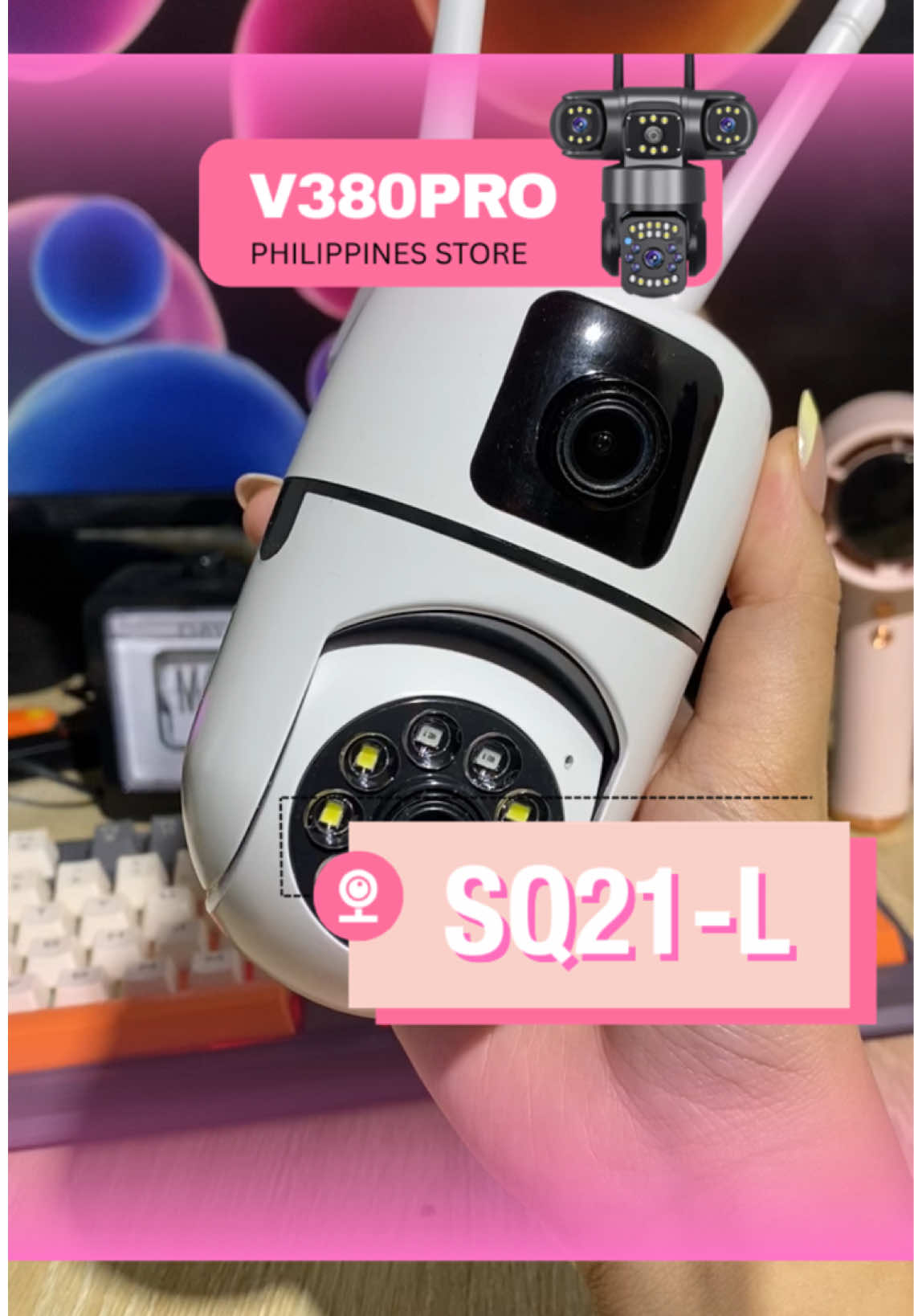 @V380 Pro Philippines