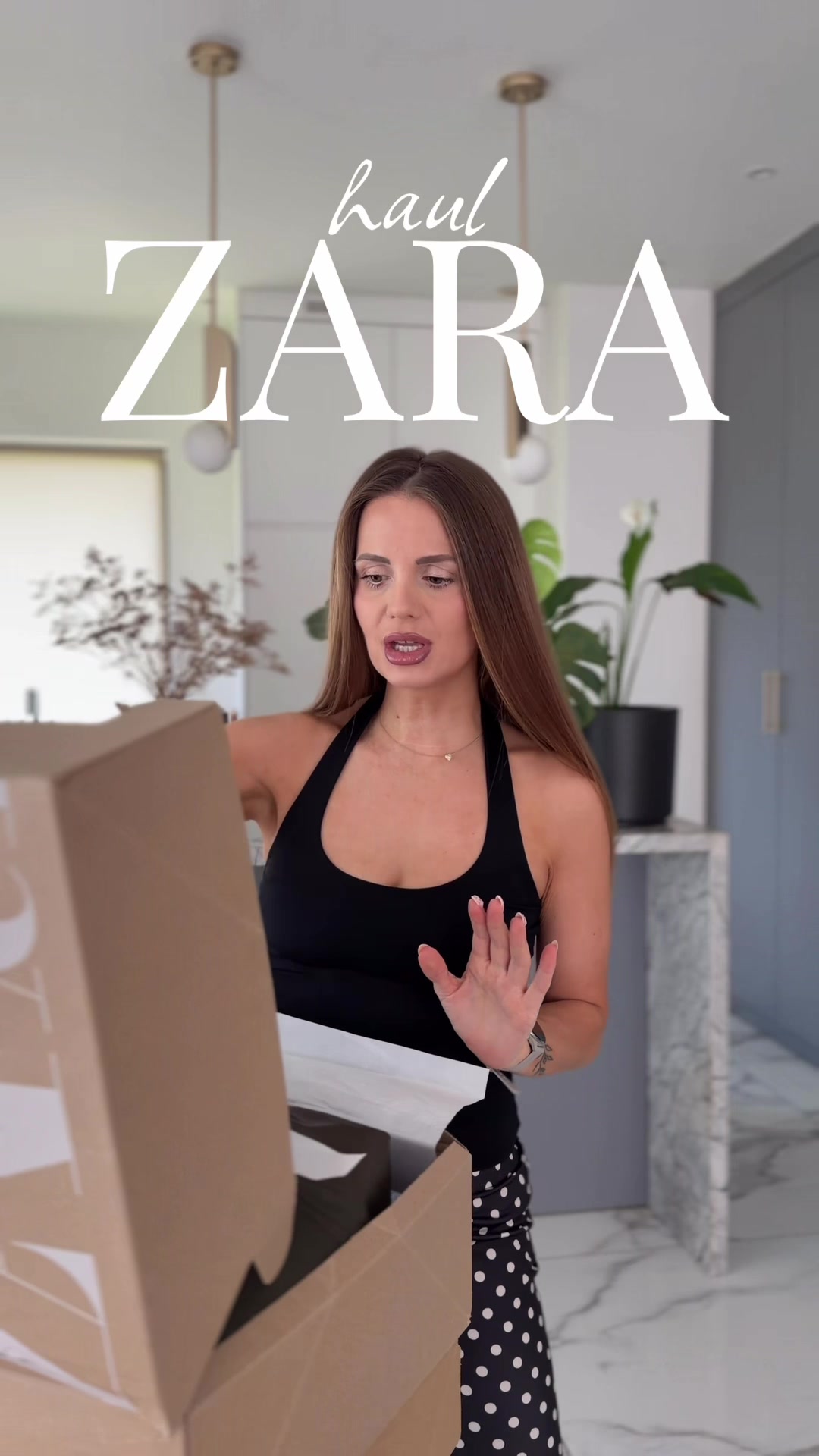 @Wertuiona Moda Zakupy Beauty