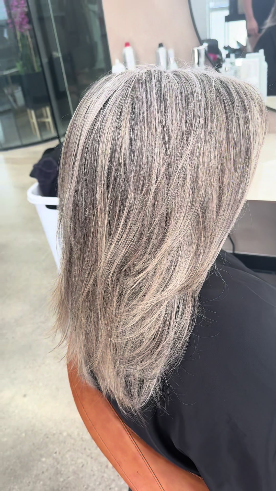 @Meg | DFW Hairstylist