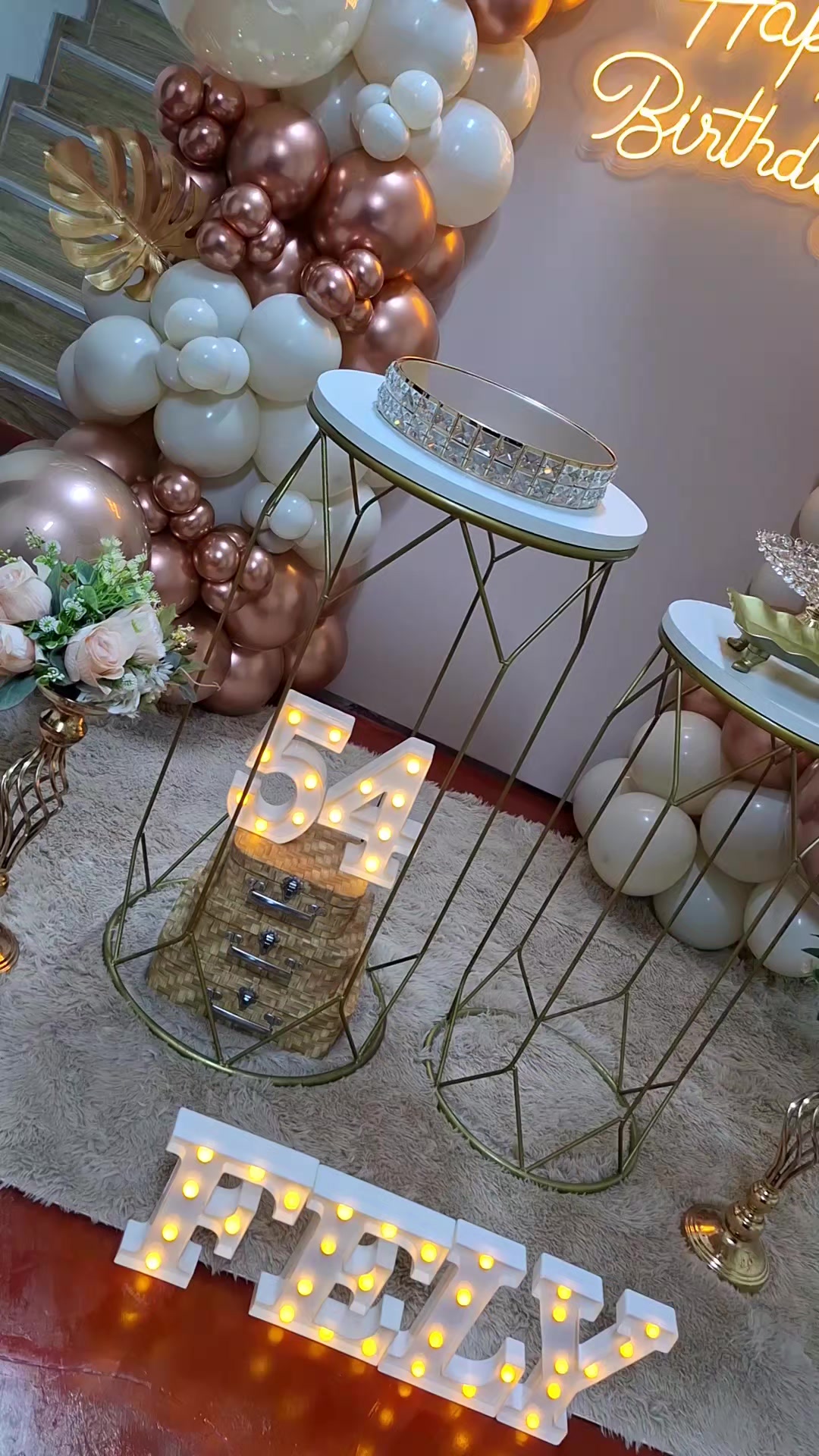 @Creaciones DJ Events 🎈