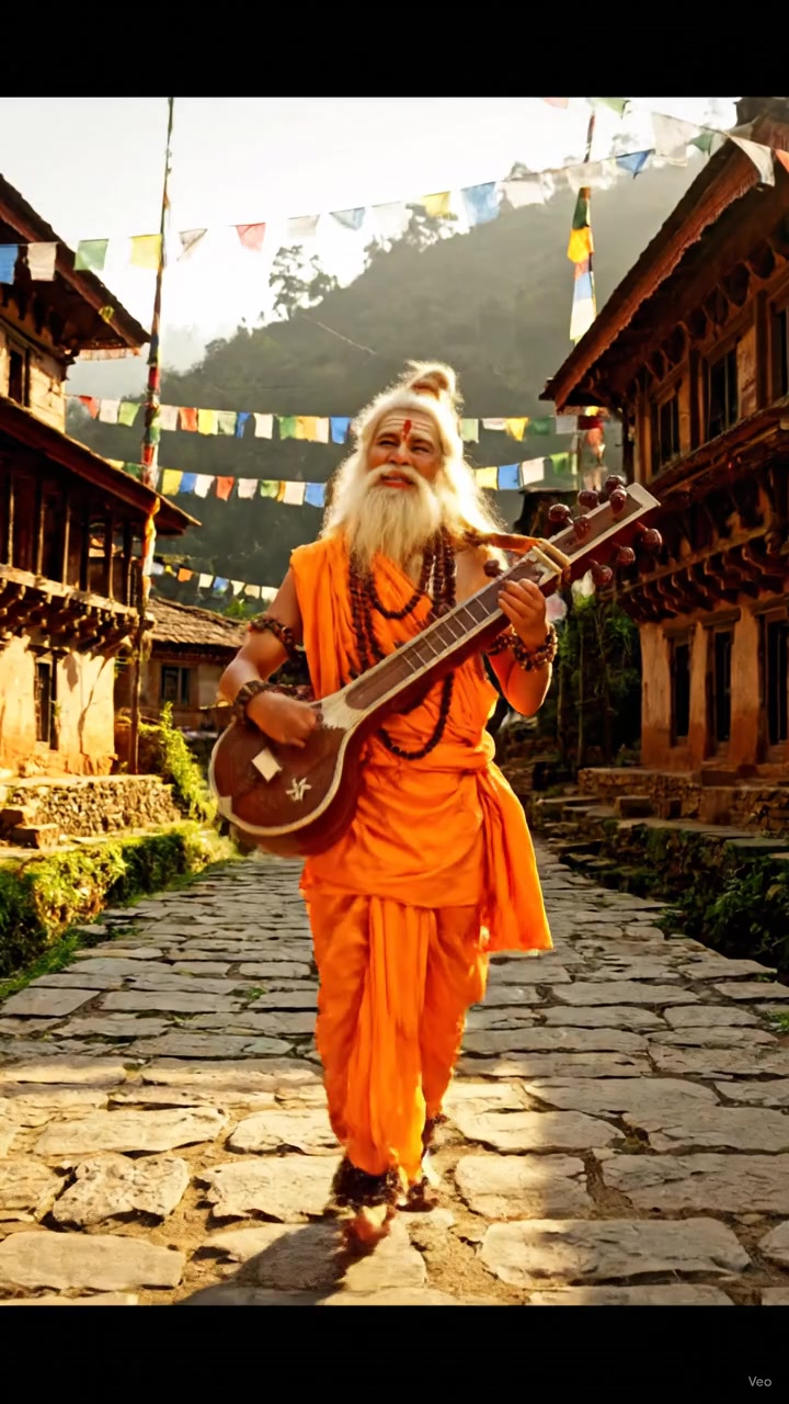 @Kriya Yogi Sujeet