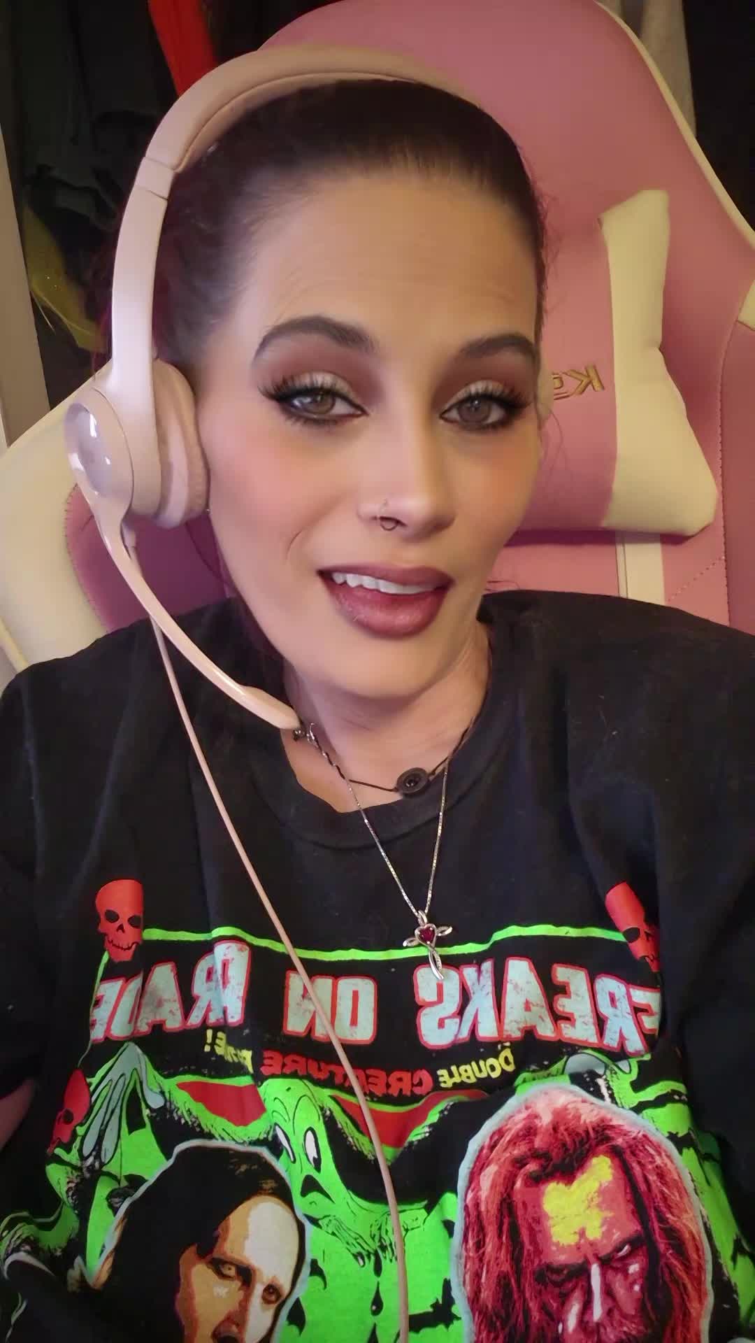 @🕵♀️⚡️TrueCrimeWithAri🔍⚡️