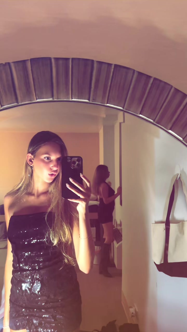 @Bianca Bussolari ๐ฆ