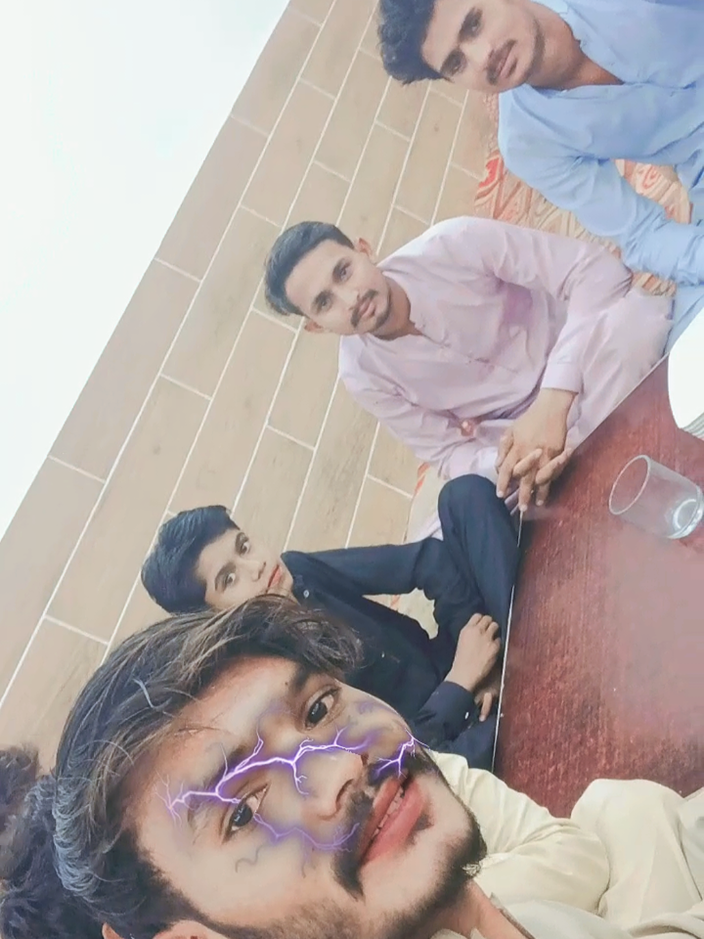@Jugmal Raj ♥️💯💔