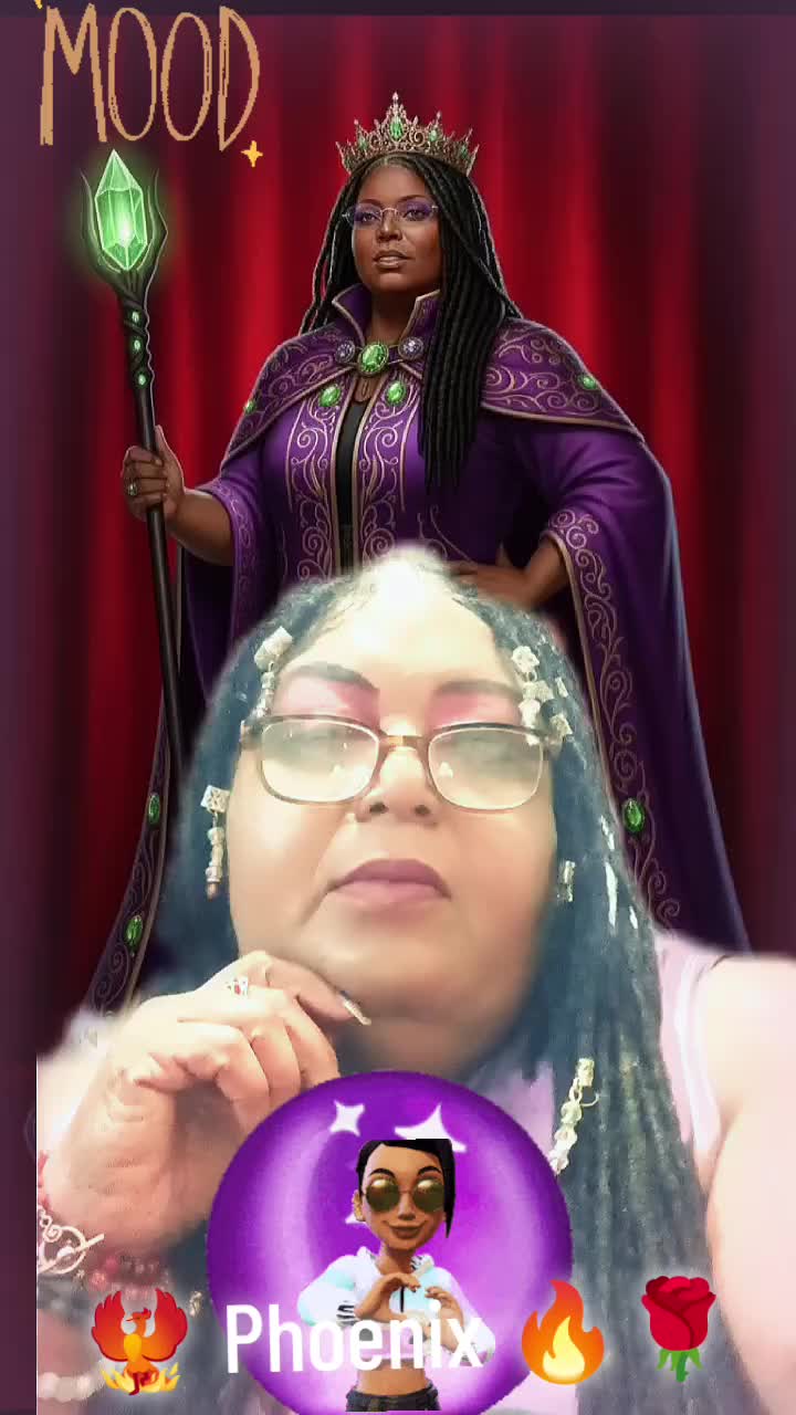 @Ma'atrira Zenithia 🐦&zwj;🔥🌹