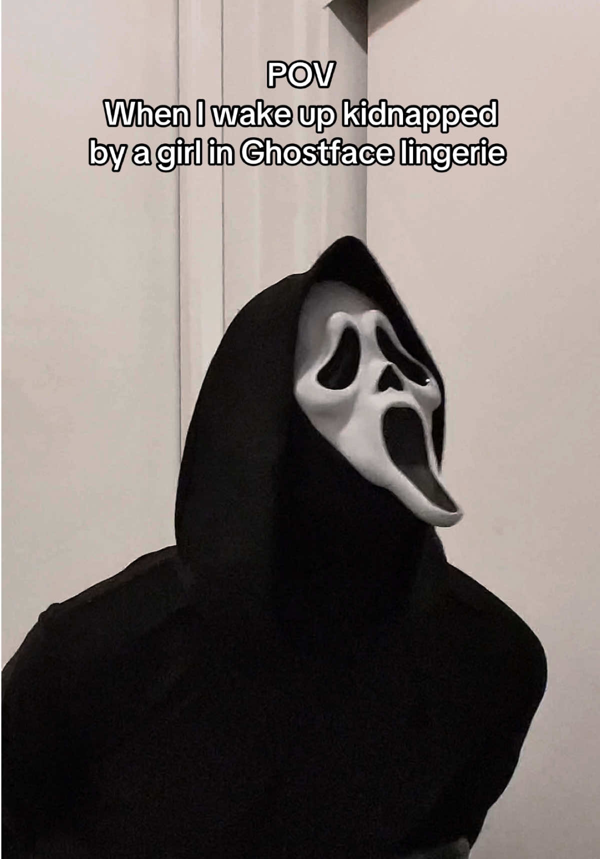 @Geeky Ghost