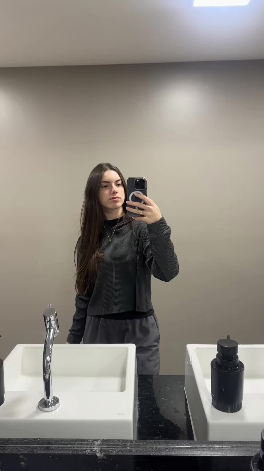 @Luana | Studygram