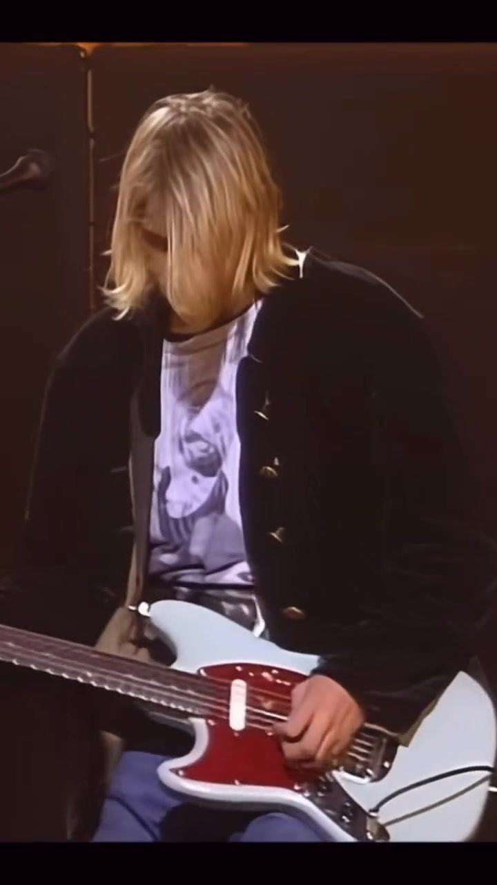 @In Kurt&rsquo;s Utero