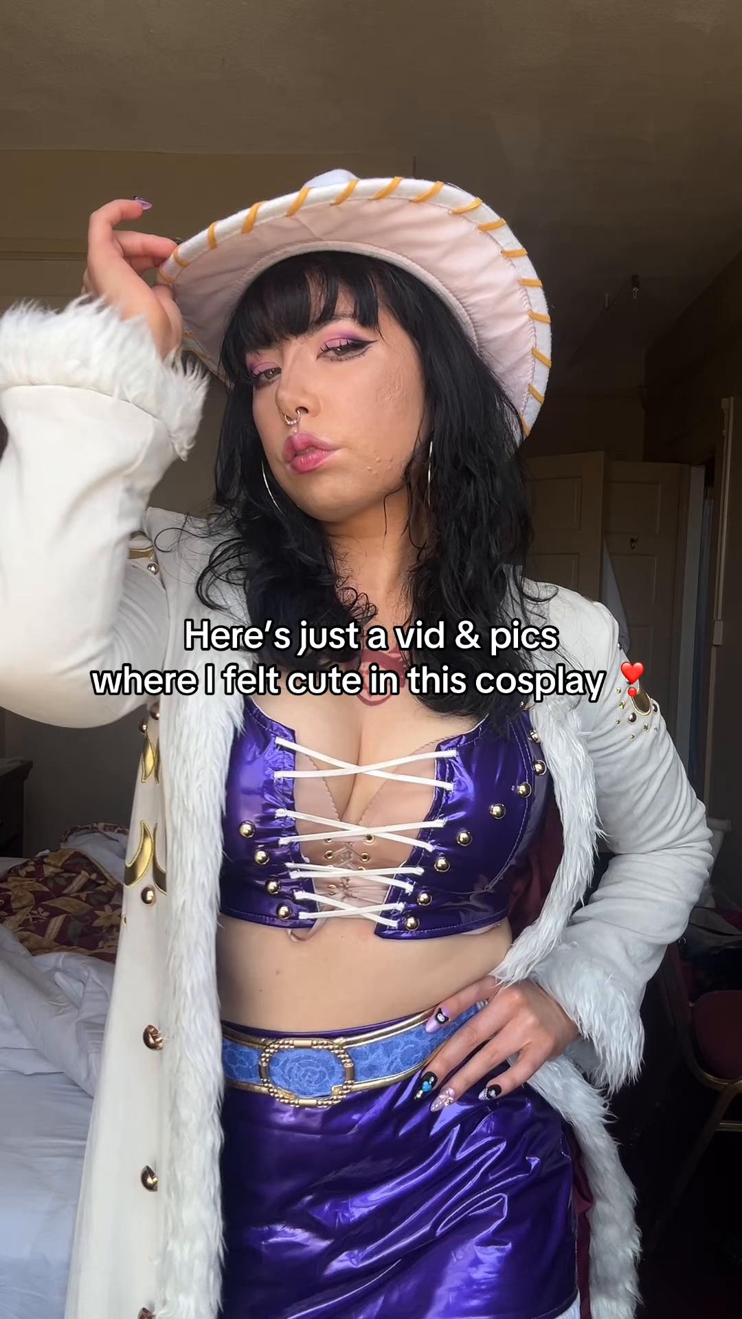 @Tiara