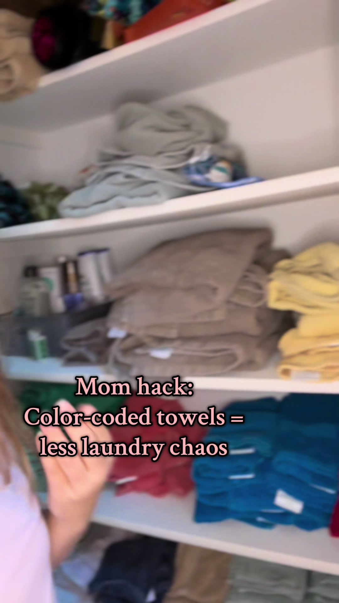 @Sarah King | King Chaos Co