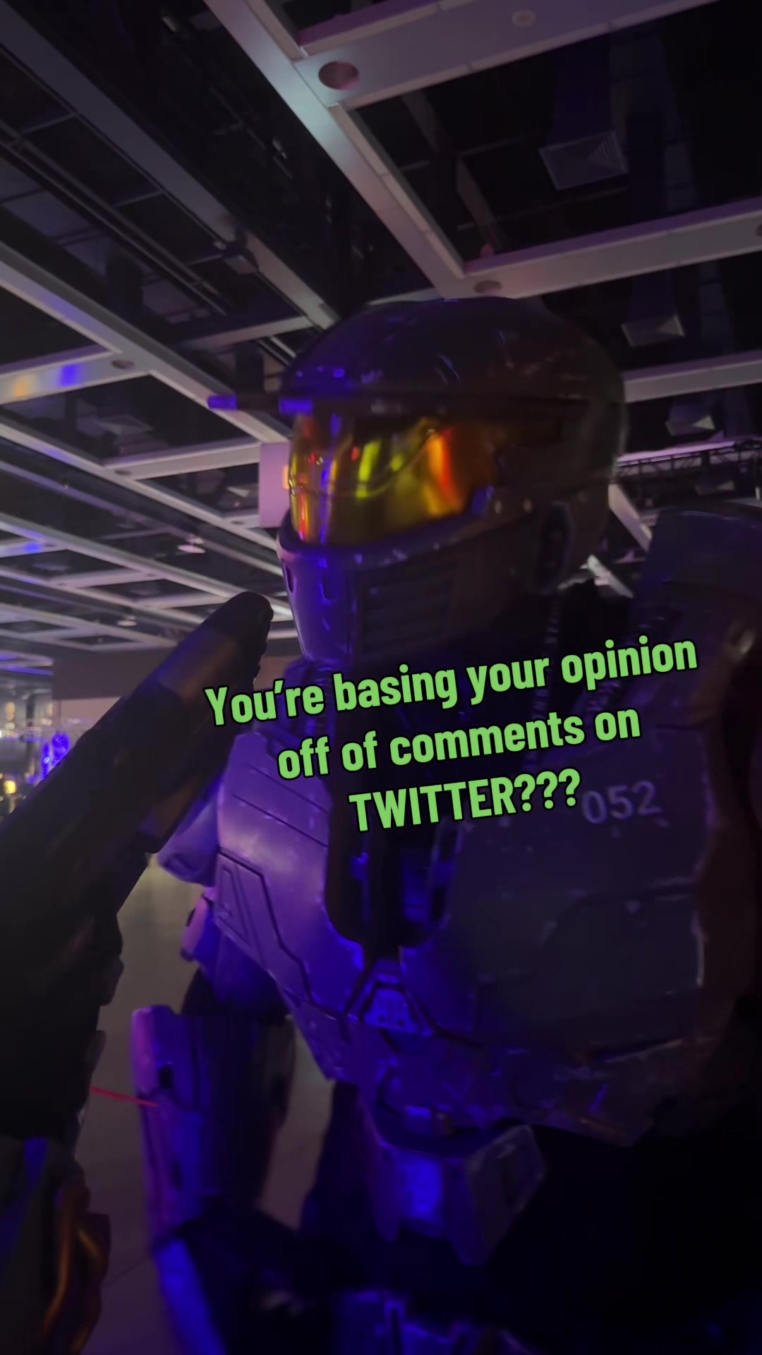 @Spartan OFiveTwo