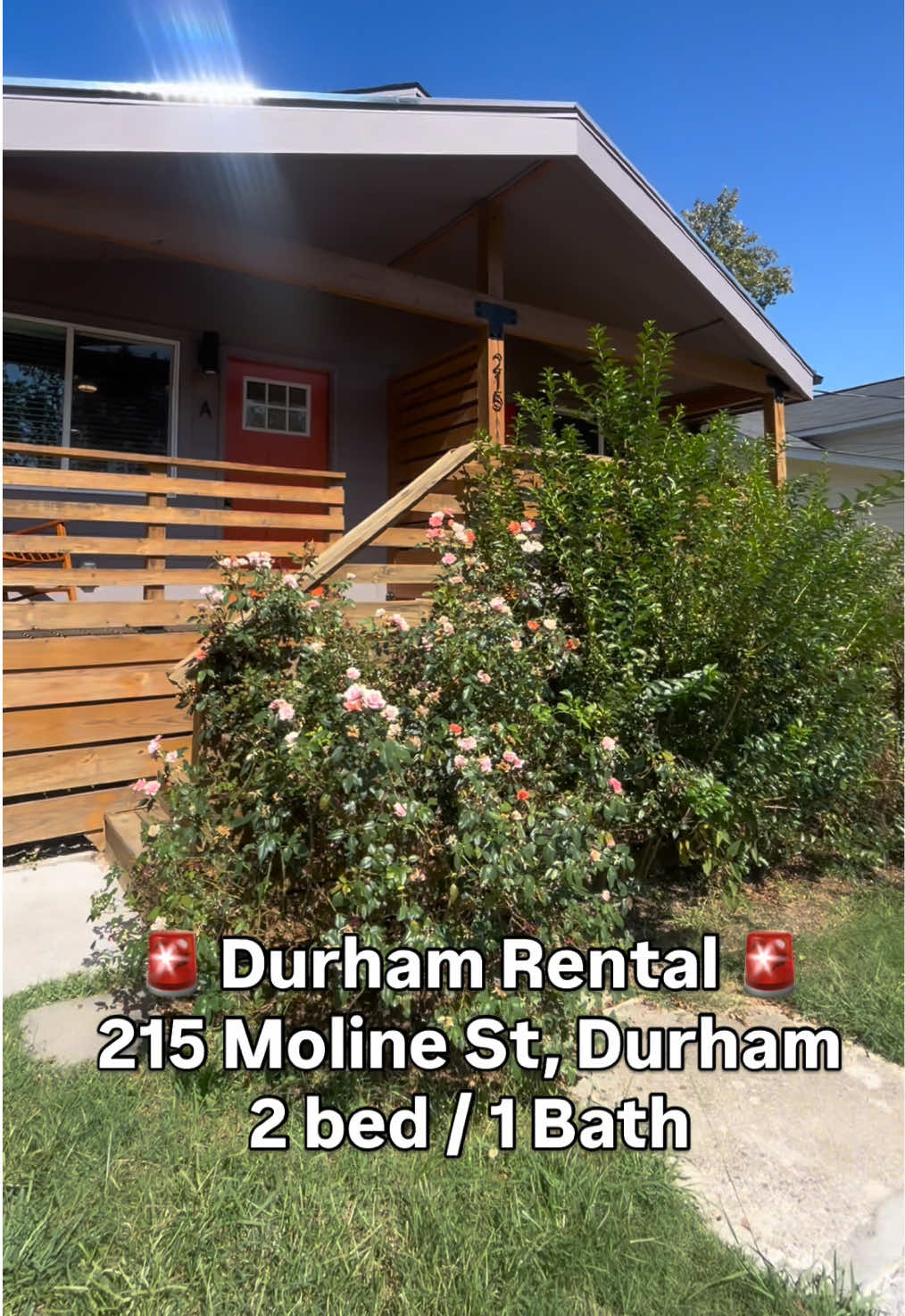 @Jennifer Justafort | REALTOR