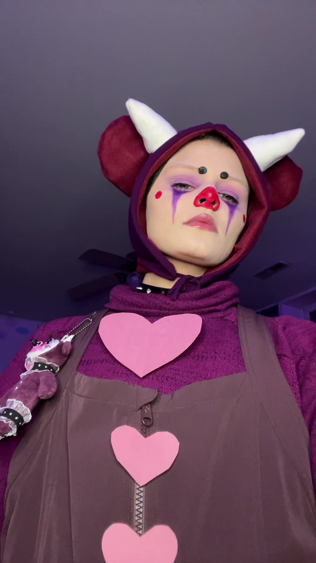 @Fluffy Cosplay