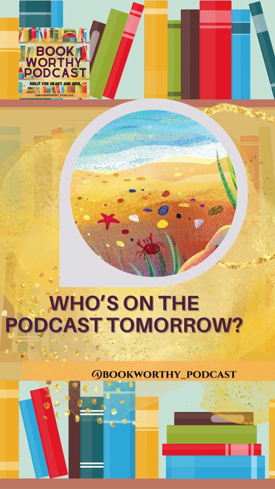 @BookWorthy_Podcast