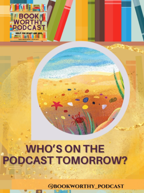 @BookWorthy_Podcast