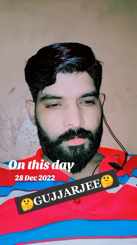 @MRGUJJARJEE