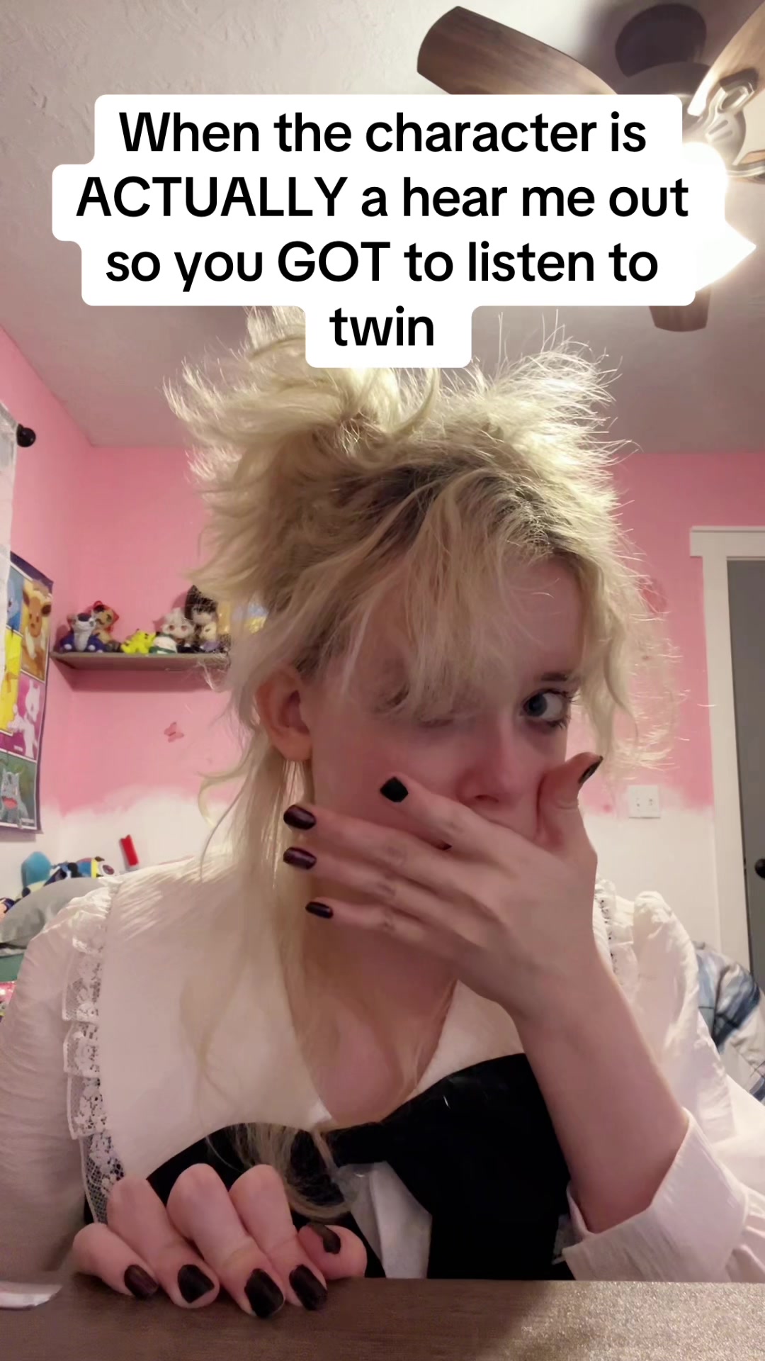 @Trempled