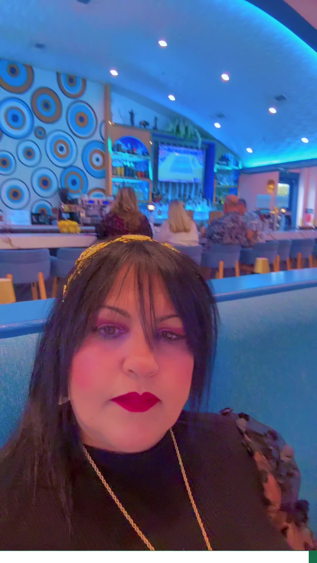 @Princess Hanene Mrad