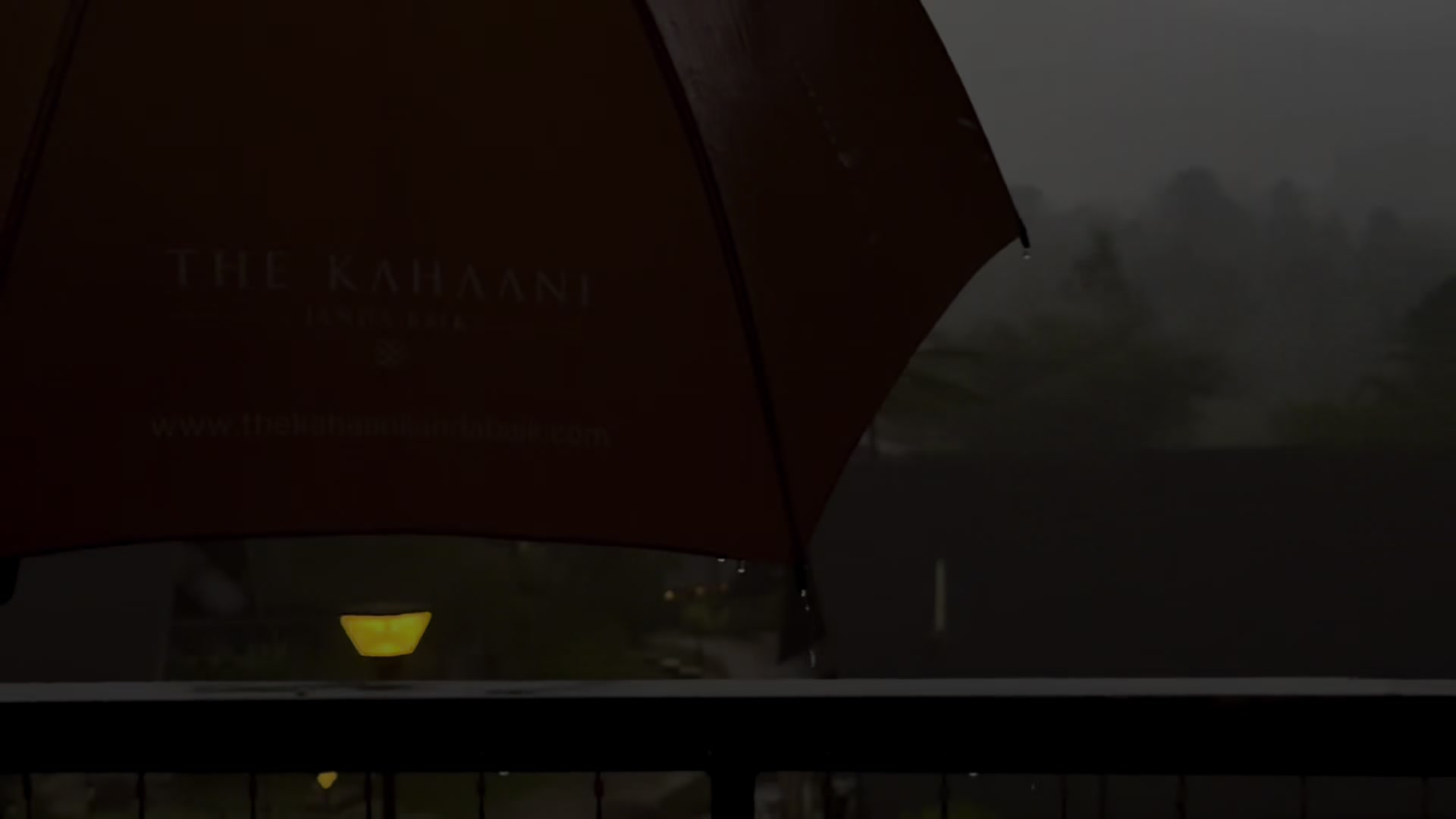 @The Kahaani Janda Baik