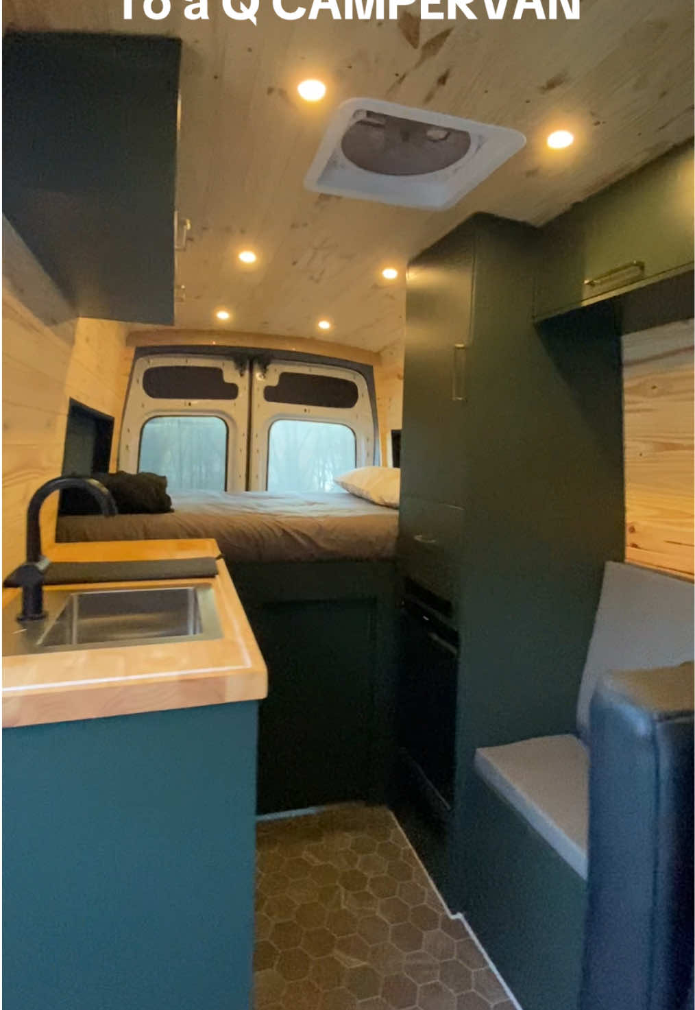 @Q Campervans