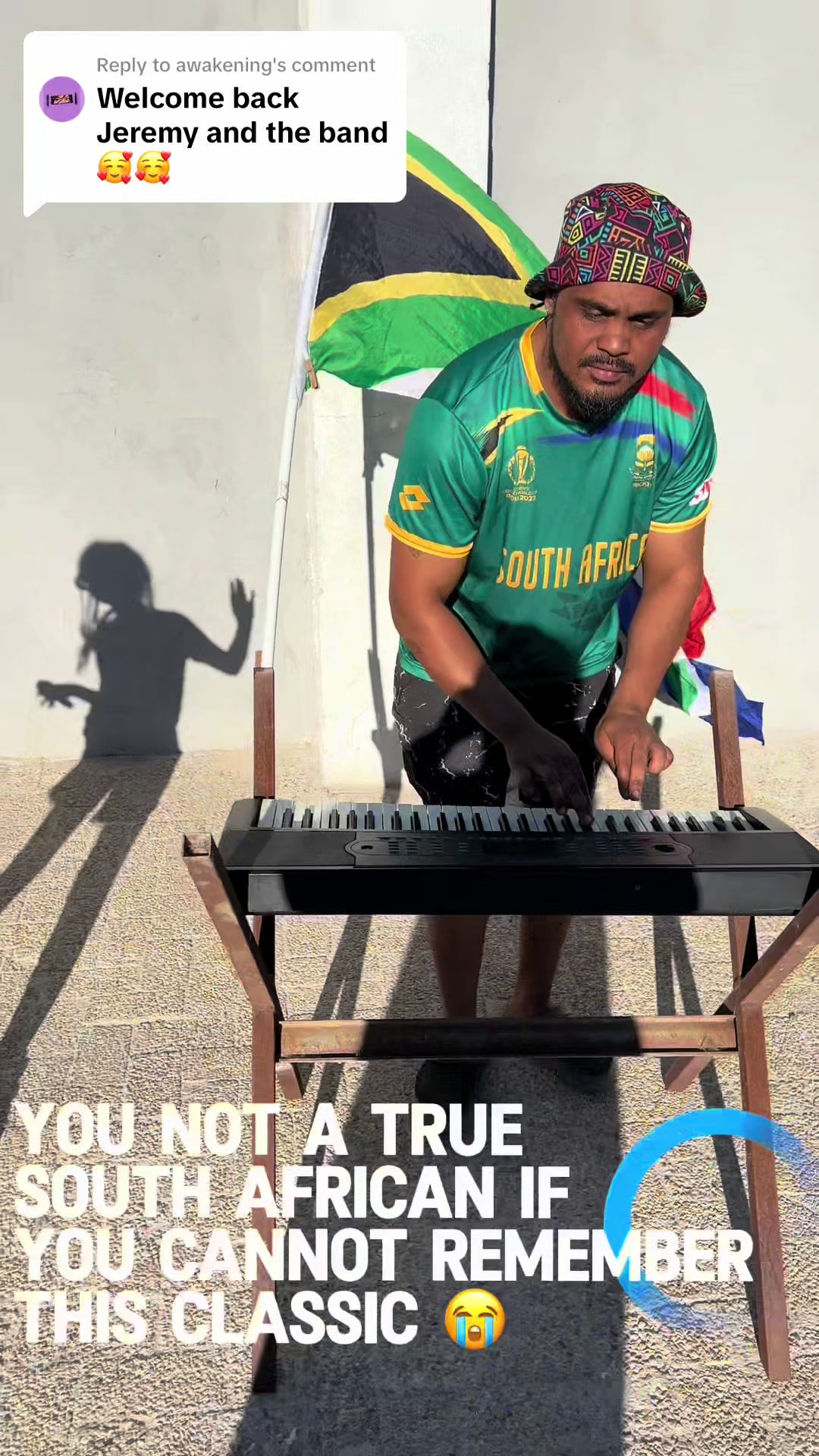 @Jeremy du Plessis
