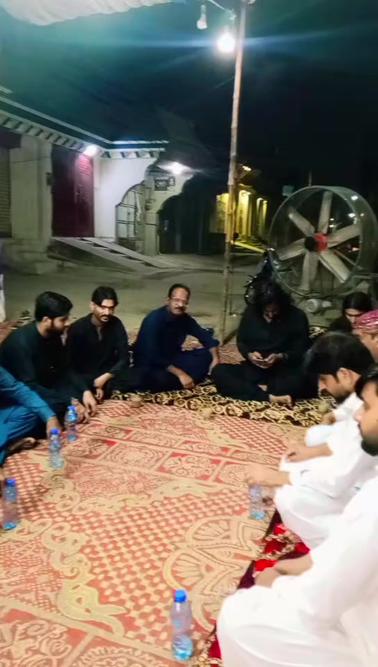 @Zawar Fayaz Hussain