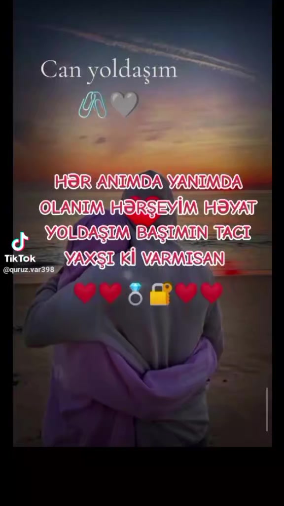 @El&ccedil;in 😭💔