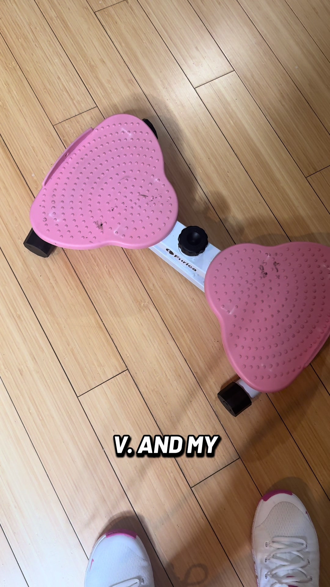 @Generational grind