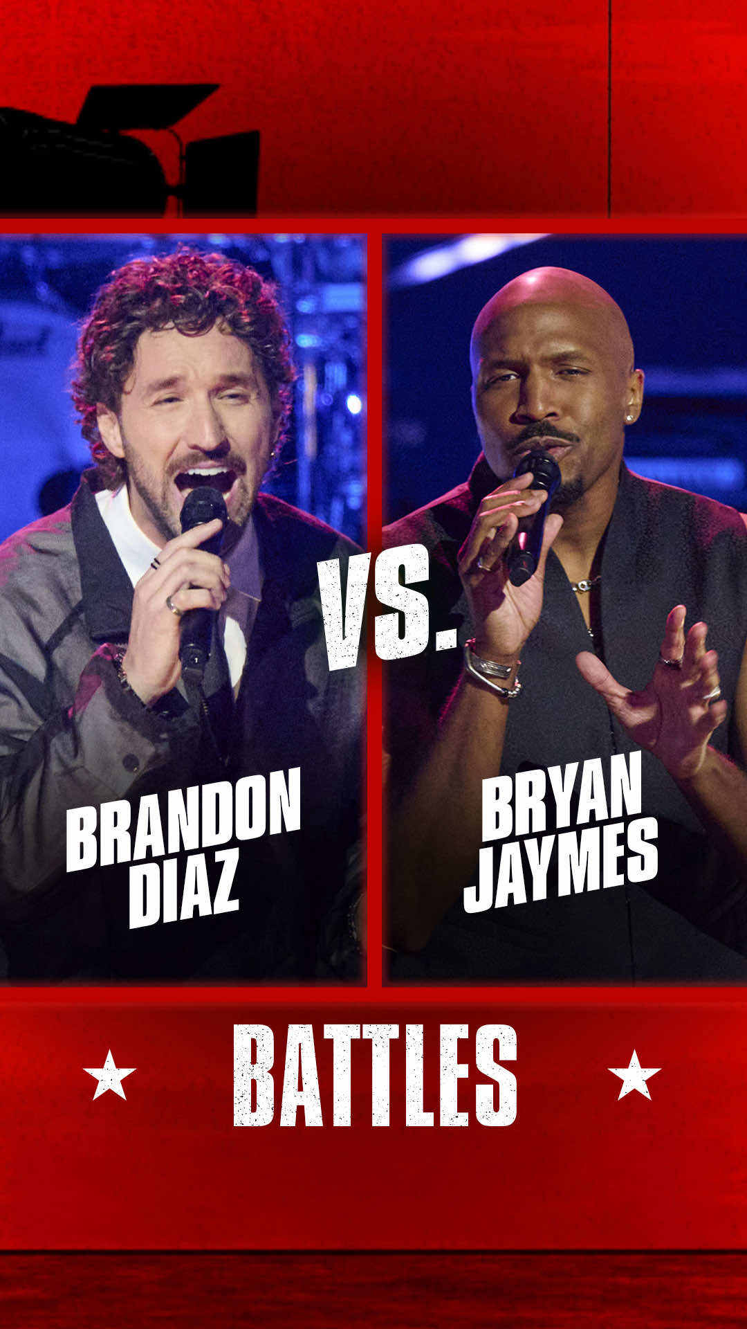 @NBC's The Voice