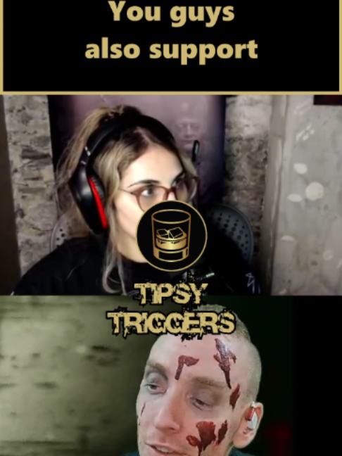 @Tipsy Triggers