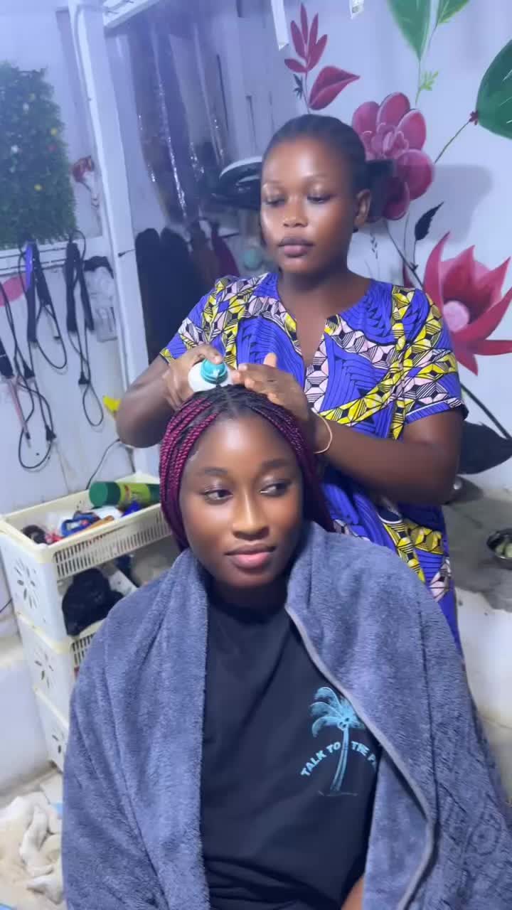 @Glow✨Hair✨Studio✨By Edo
