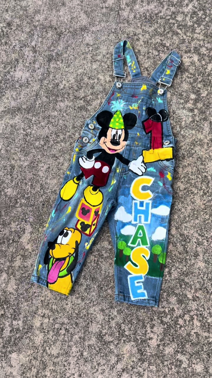 @〽️ajor Customz