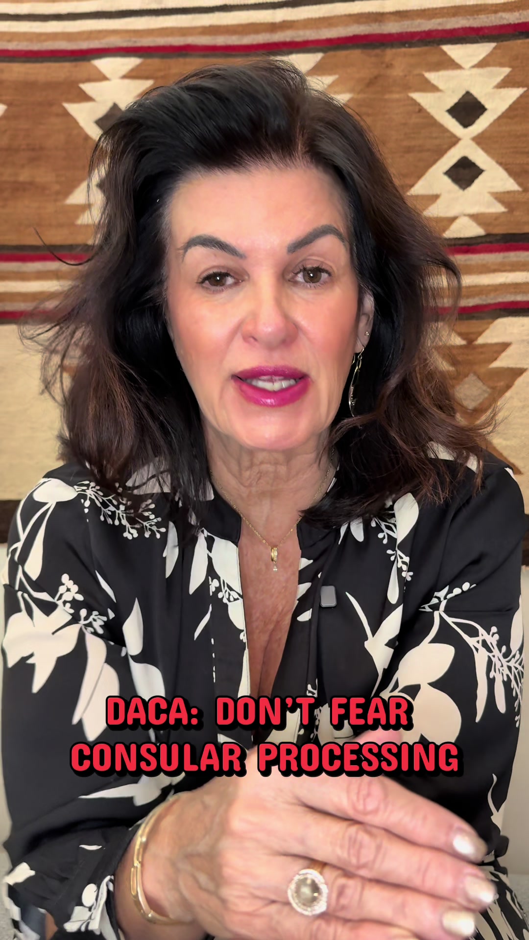 @Gloria Cardenas