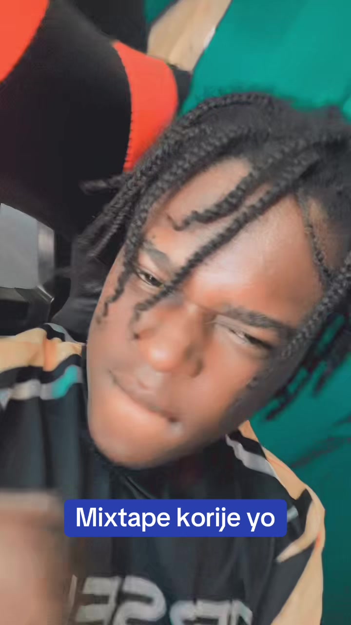 @Ysemat Drop The Beat