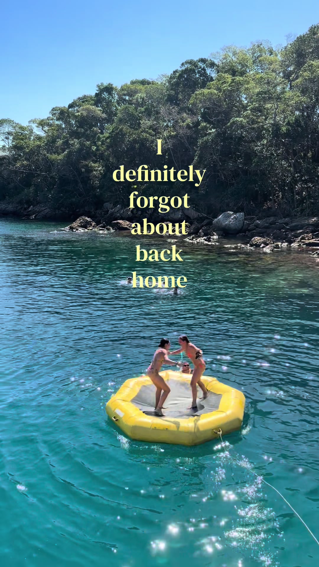 @peyton | travel
