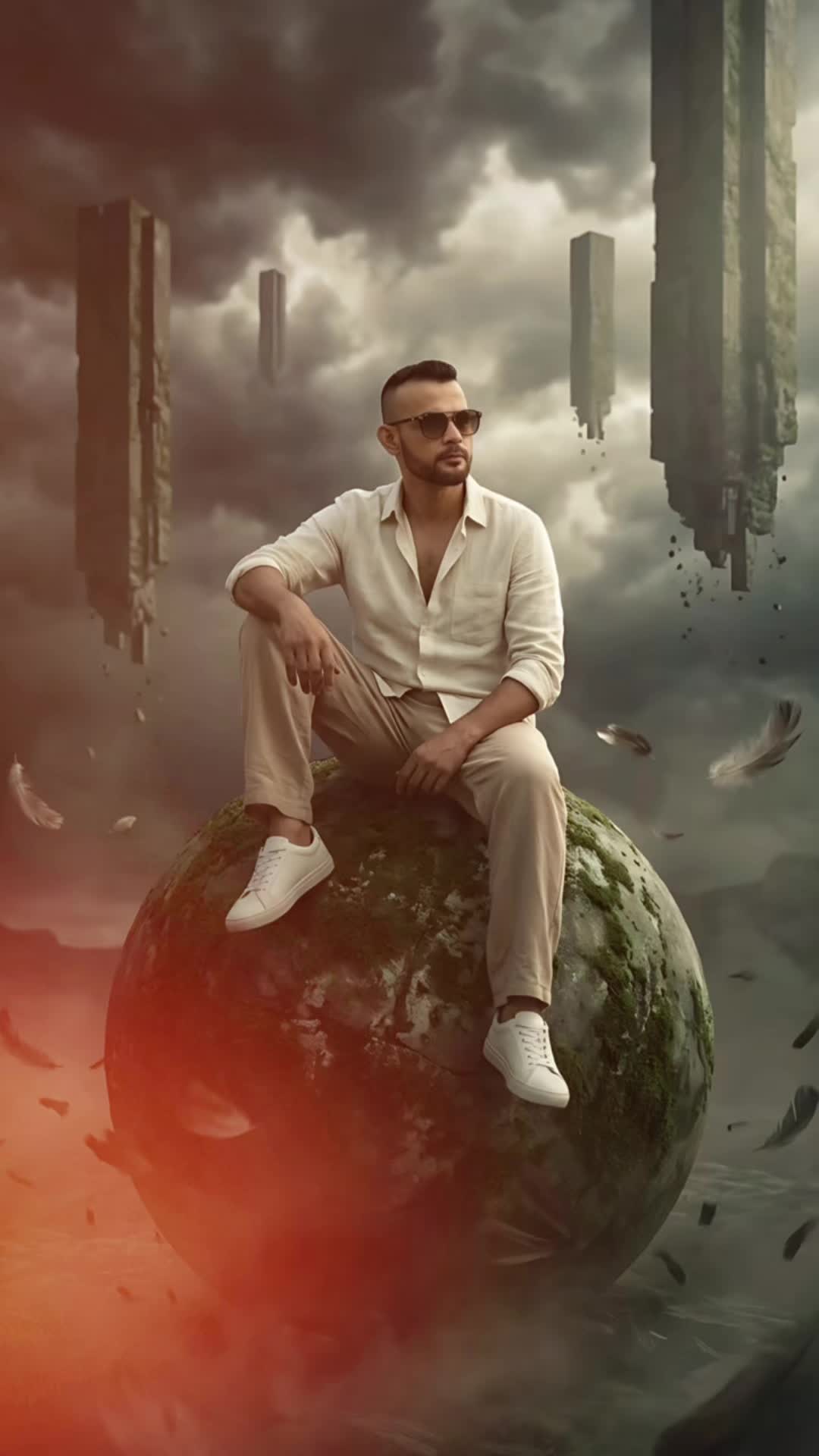 @Ａℓℓ Ⓘ𝐍 𝕠𝐍&epsilon; 🇧🇩🇺🇸✌️
