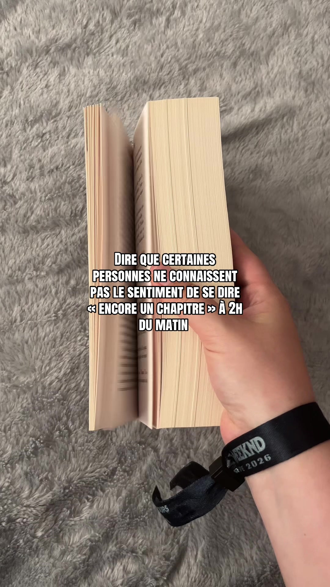 @Cloclo sur BookTok 📚