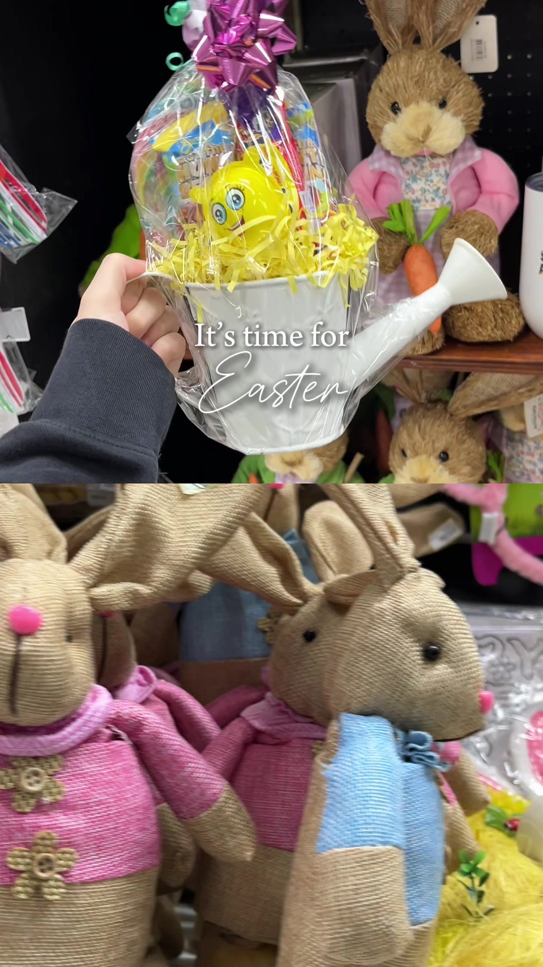 @Bargain Basket